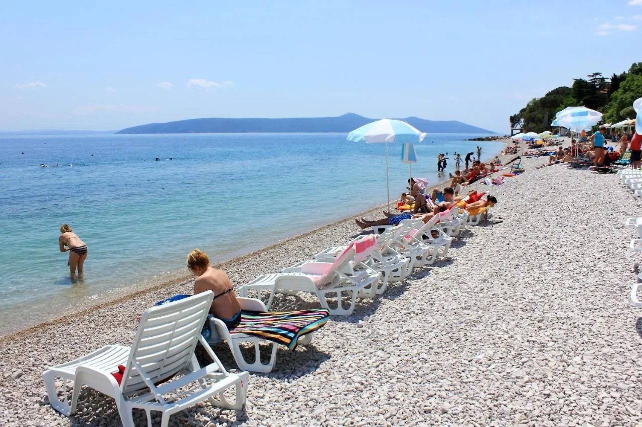 Apartments With A Parking Space Moscenicka Draga, Opatija - 7766